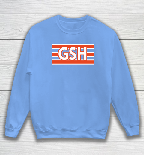 GSH Chicago Bears Sweatshirt 8