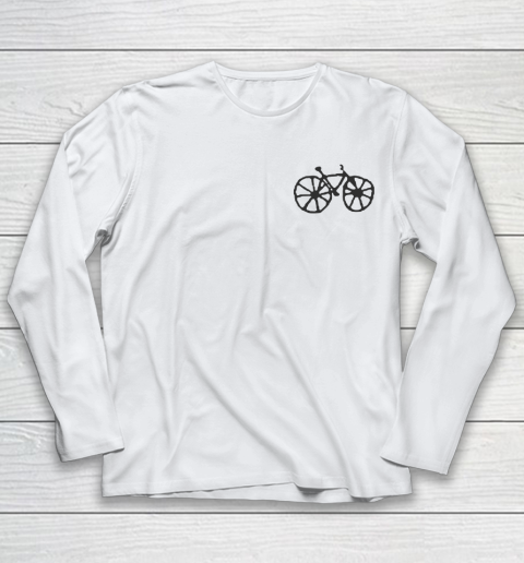 UMANO BICYCLE Youth Long Sleeve