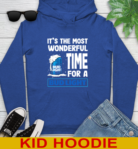 I't the most wonderful time for a Bud Light beer lovers 137