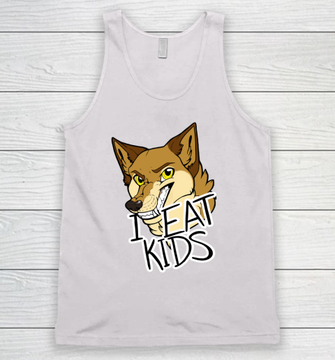 I Eat Kids Classic T Shirt Tank Top