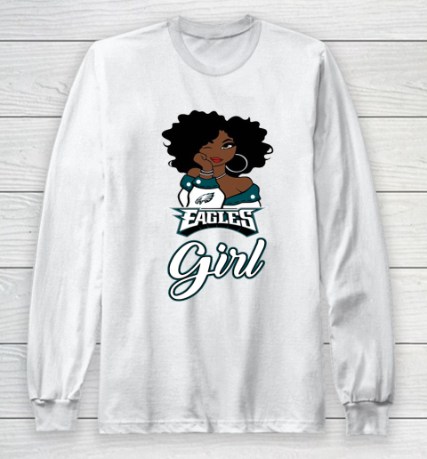 Philadelphia eagles outlet ladies shirts