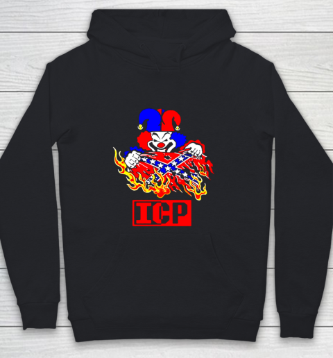 Rebel flag 2025 hoodie
