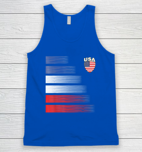 Soccer tank top jerseys top
