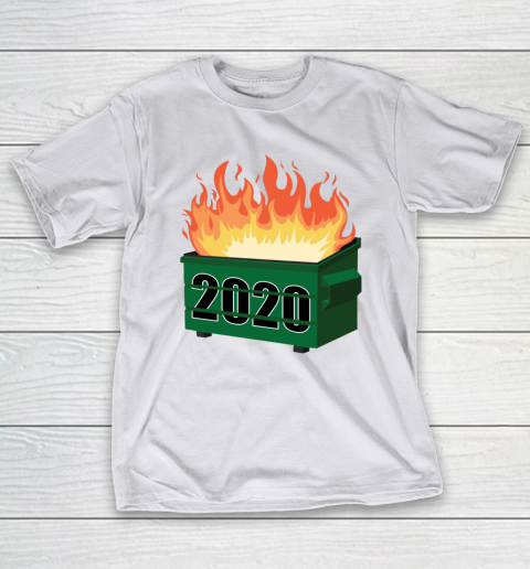 2020 2025 meme shirts