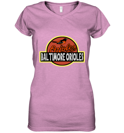 Baltimore Orioles Pink MLB Fan Apparel & Souvenirs for sale