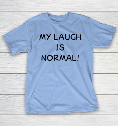 Normal shirt 2025