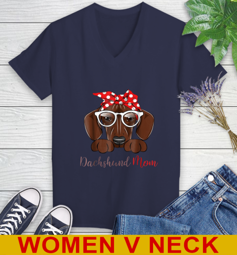Dachshung Mom 71