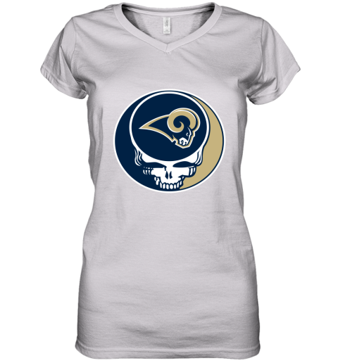 NFL Baltimore Ravens Grateful Dead Rock Band Football Sports - Rookbrand