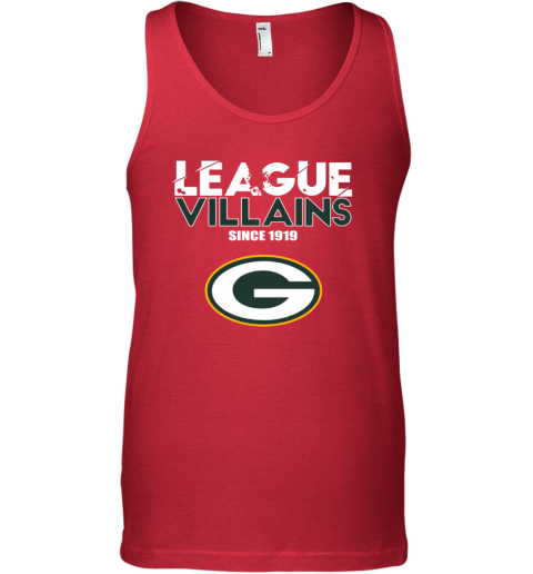 Tops, Green Bay Packers Tank