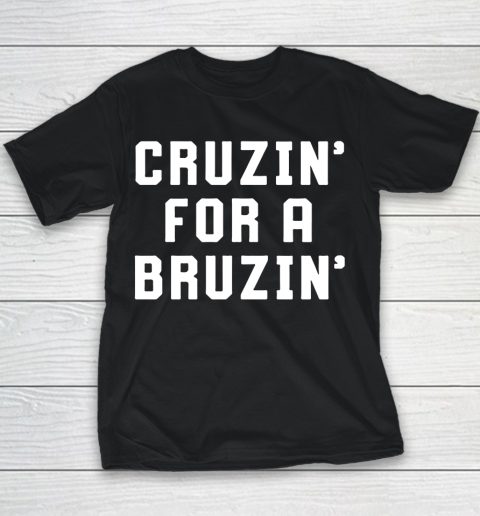 Kacey Musgraves Cruzin For A Bruzing Shirt Youth T-Shirt