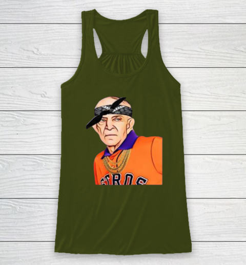 Mattress Mack Racerback Tank 2