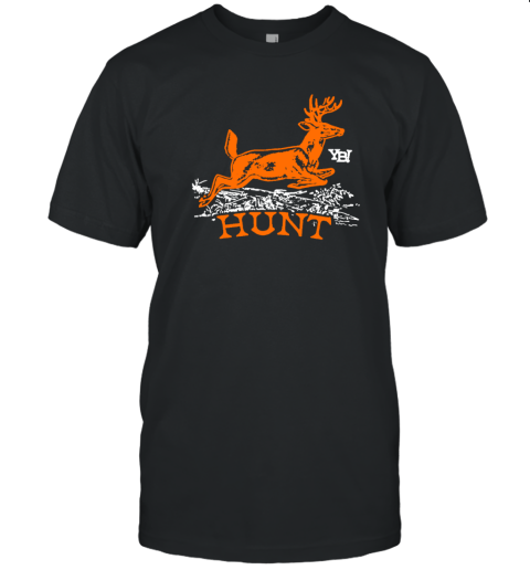 You Betcha Merch YB Deer Hunt T-Shirt