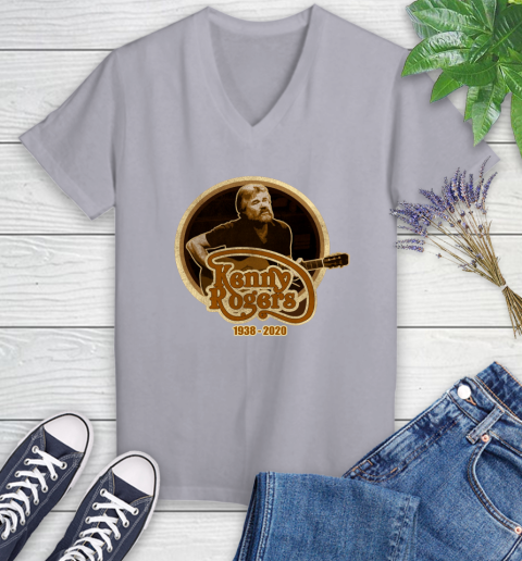 RIP Kenny Rogers 1938  2020 Shirt 80