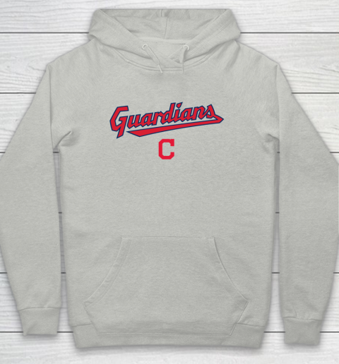 Cleveland Guardians t shirt  Cleveland Indians shirt Youth Hoodie 2