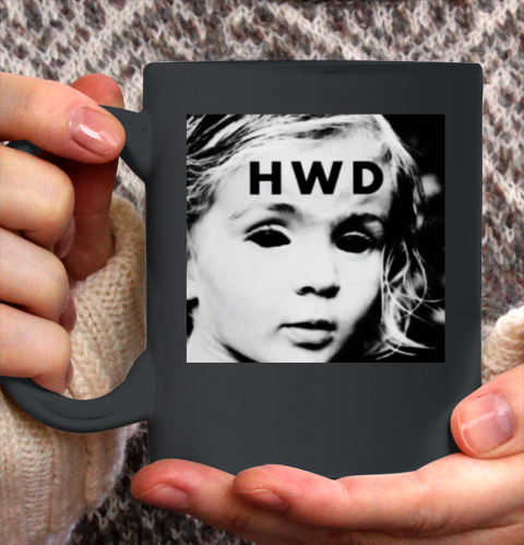 HWD halfway dead shirt 146