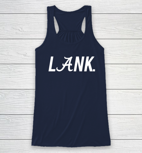 Lank Alabama Racerback Tank 5