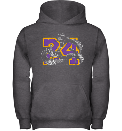 kobe bryant mamba hoodie