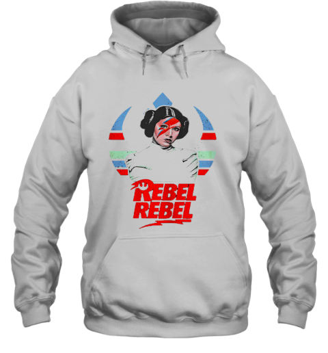 rebel rebel sweatshirt