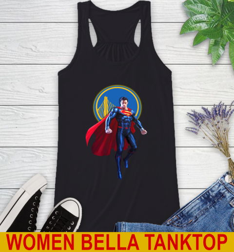 NBA Awesome Superman Basketball Sports Golden State Warriors 38