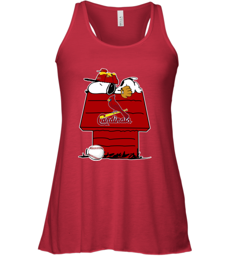 St. Louis Cardinals Racerback Tank Top Women, Size XS to 2XL, Girls Tank  Top