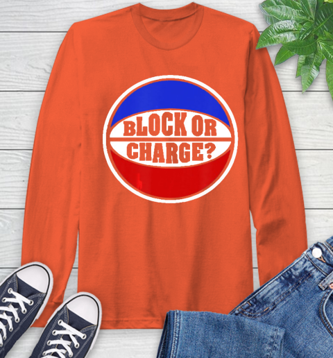 Block Or Charge Shirt 57