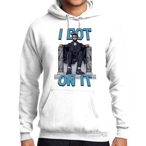 Air Jordan 5 Hornets Matching Sneaker Shirt Lincoln I Got On It Nayy Turquoise Sneaker Shirt