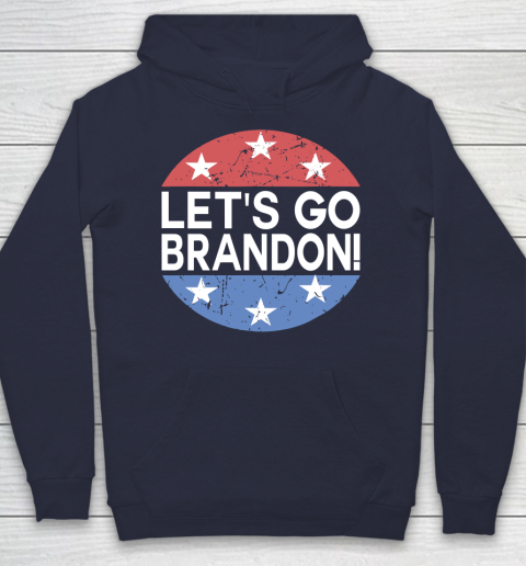 Let's Go Brandon Funny FJB 2021 Hoodie 2