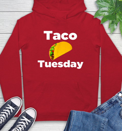 Taco Tuesday Shirt 22