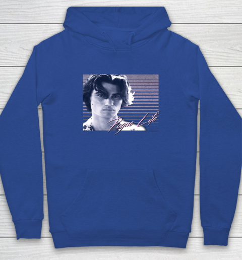 Outer Banks John B Pogue Life Youth Hoodie 6