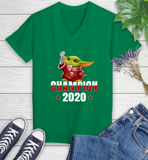 San Francisco 49ers Super Bowl Champion 2020 Shirt 75