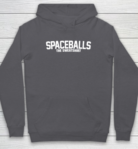 Mel Brooks Spaceballs The Sweatshirt Hoodie 4