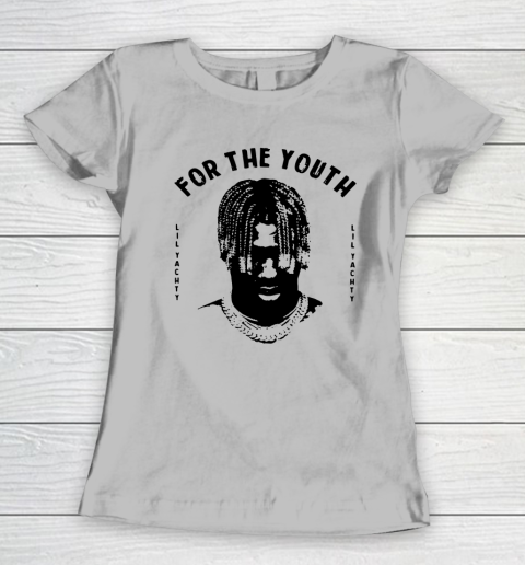 Lil Yachty For The Youth Women's T-Shirt 3