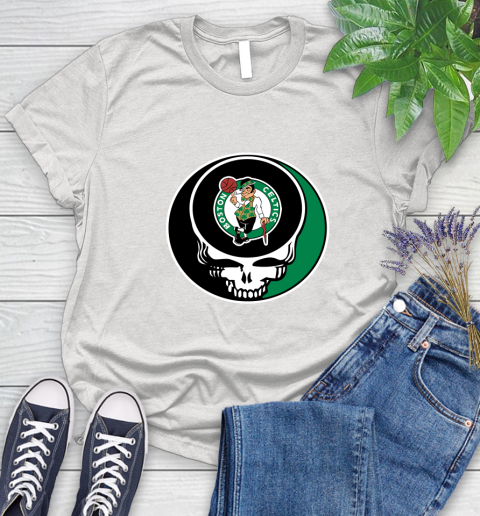 women's celtics shirt