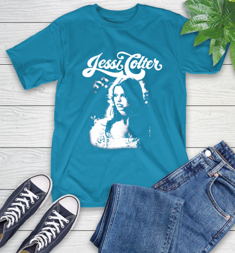 Jessi Colter T-Shirt 21