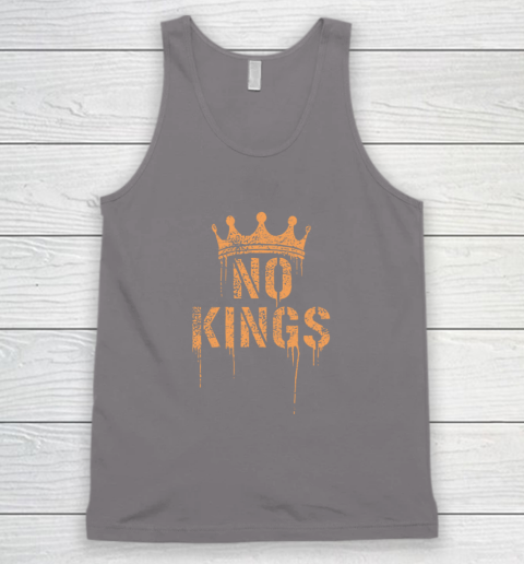 No Kings Tank Top 5