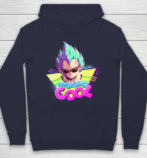 Dbs broly hotsell hoodie