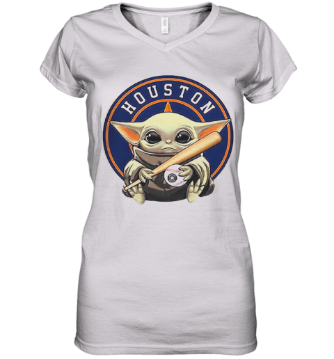 women's astros shirt