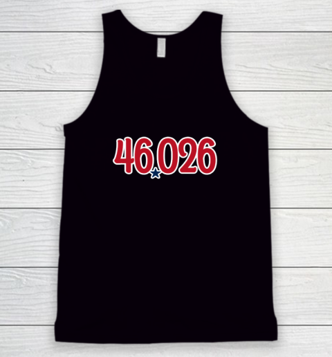 46026 Phillies Tank Top