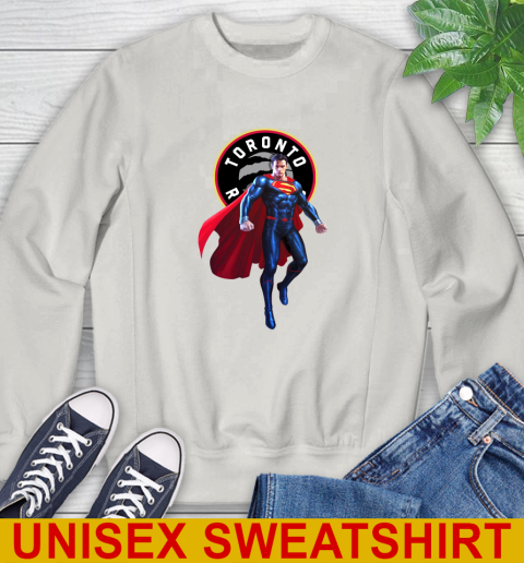 NBA Awesome Superman Basketball Sports Toronto Raptors 36