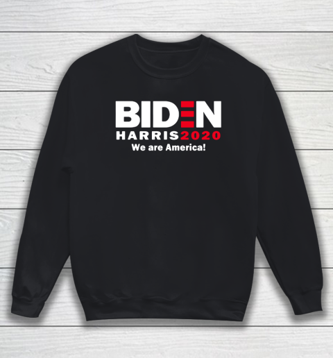 Joe Biden Kamala Harris 2020 Sweatshirt