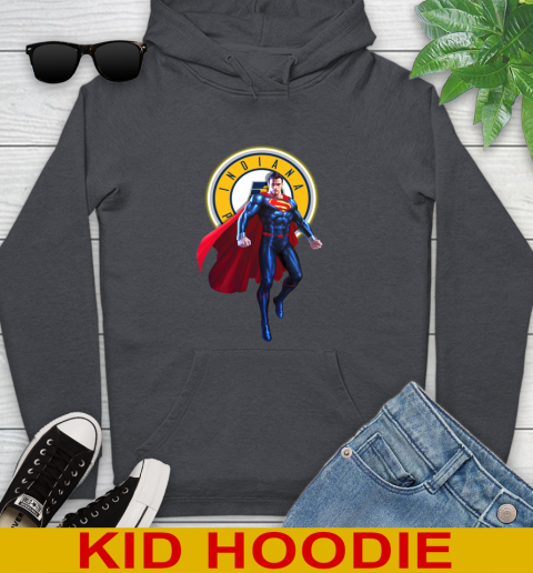 NBA Awesome Superman Basketball Sports Indiana Pacers 142