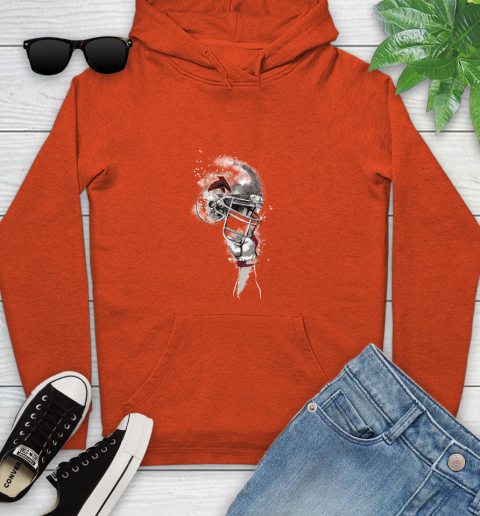 Atlanta Falcons NFL Football Fans Love Their Team Sports 138
