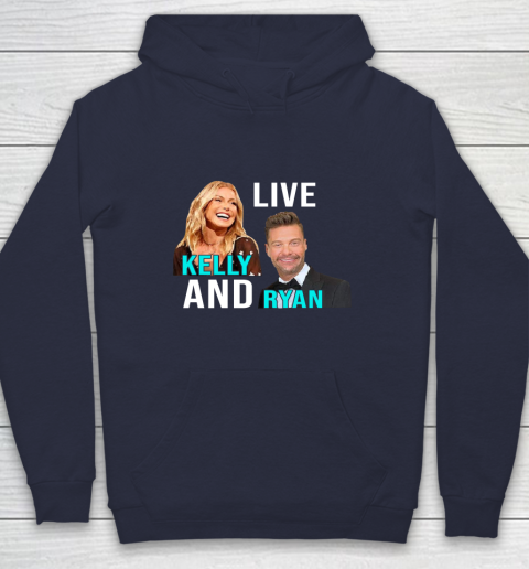 Live Kelly And Ryan Hoodie 2