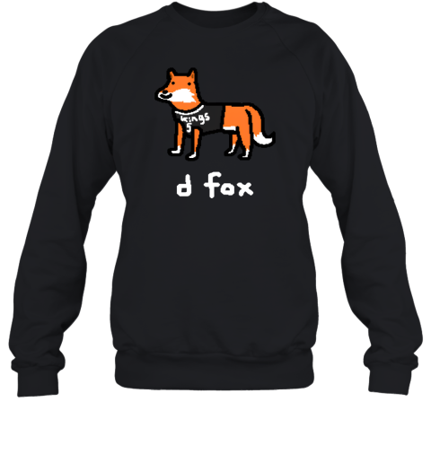 Nba Paint Store D Fox Sweatshirt