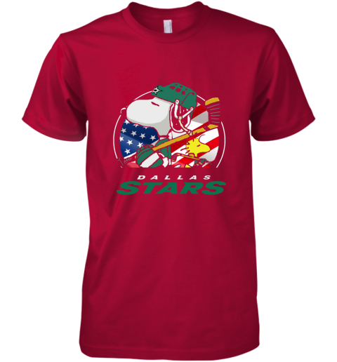x2fp-dallas-stars-ice-hockey-snoopy-and-woodstock-nhl-premium-guys-tee-5-front-red-480px