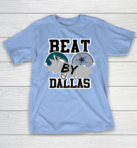 Beat By Dallas Shirt T-Shirt 8