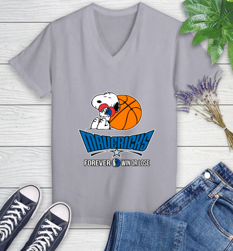 NBA The Peanuts Movie Snoopy Forever Win Or Lose Basketball Dallas Mavericks 80