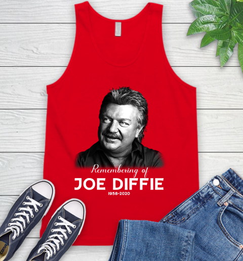 Joe Diffie Shirt Remembering of Joe Diffie T Shirt 70