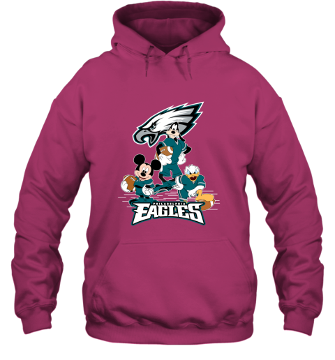 Eagles Mickey 