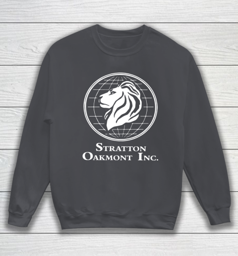 Stratton oakmont online hoodie